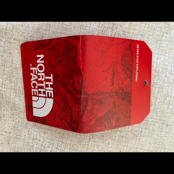 North face apex bionic trench coat - Picture 4 of 7
